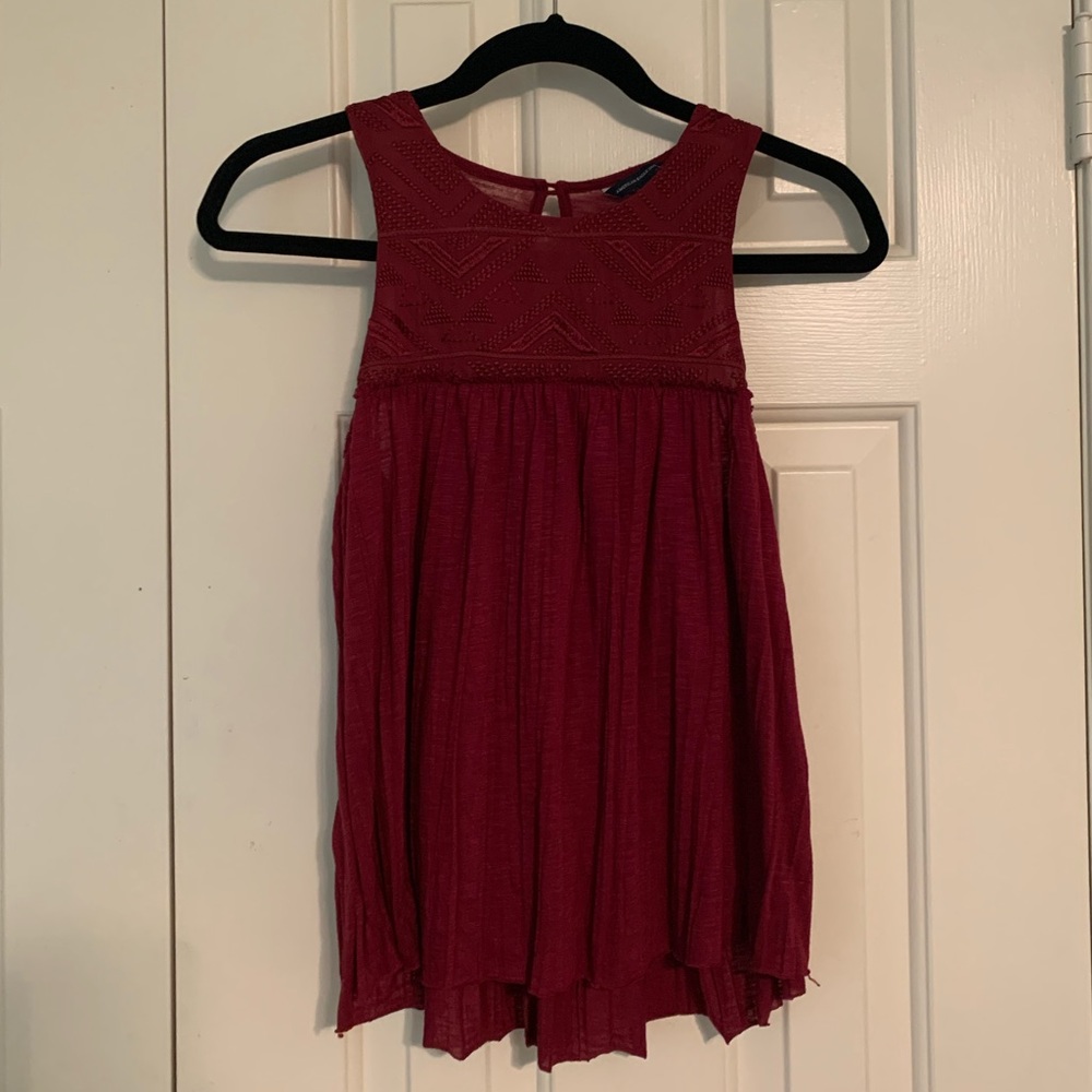 American Eagle Tank Top